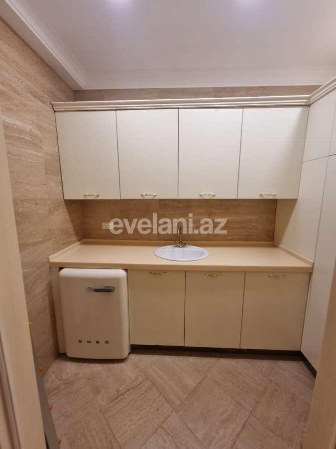 Satılır, yeni tikili, 5 otaqlı, 500 m², Bakı, Xətai r, Şah İsmayıl Xətai m.