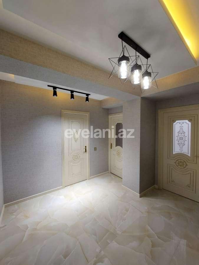 Satılır, yeni tikili, 2 otaqlı, 72 m², Bakı, Nizami r, Neftçilər m.