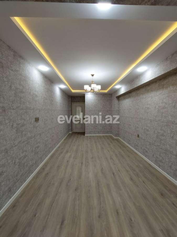 Satılır, yeni tikili, 2 otaqlı, 72 m², Bakı, Nizami r, Neftçilər m.