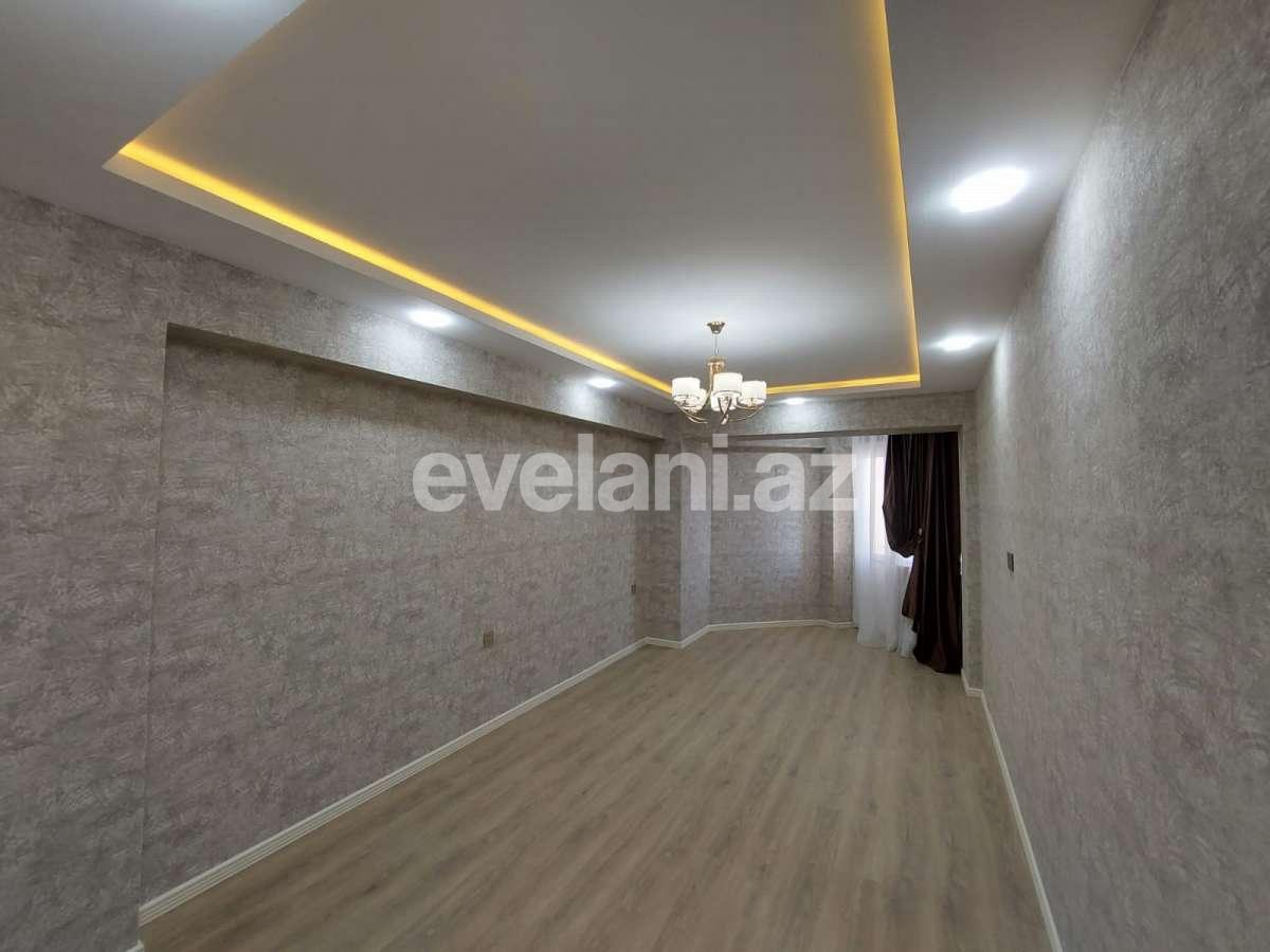 Satılır, yeni tikili, 2 otaqlı, 72 m², Bakı, Nizami r, Neftçilər m.