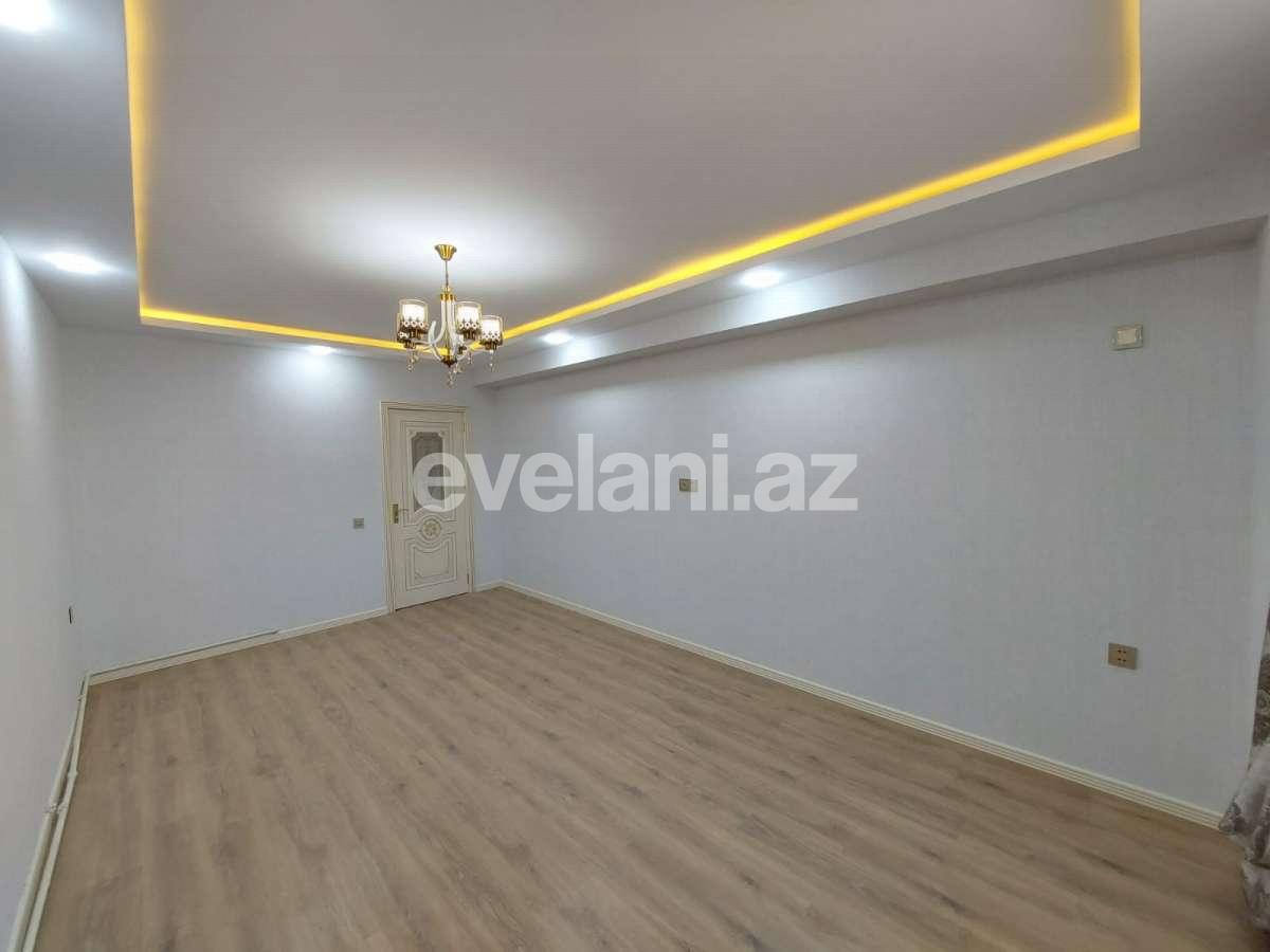 Satılır, yeni tikili, 2 otaqlı, 72 m², Bakı, Nizami r, Neftçilər m.
