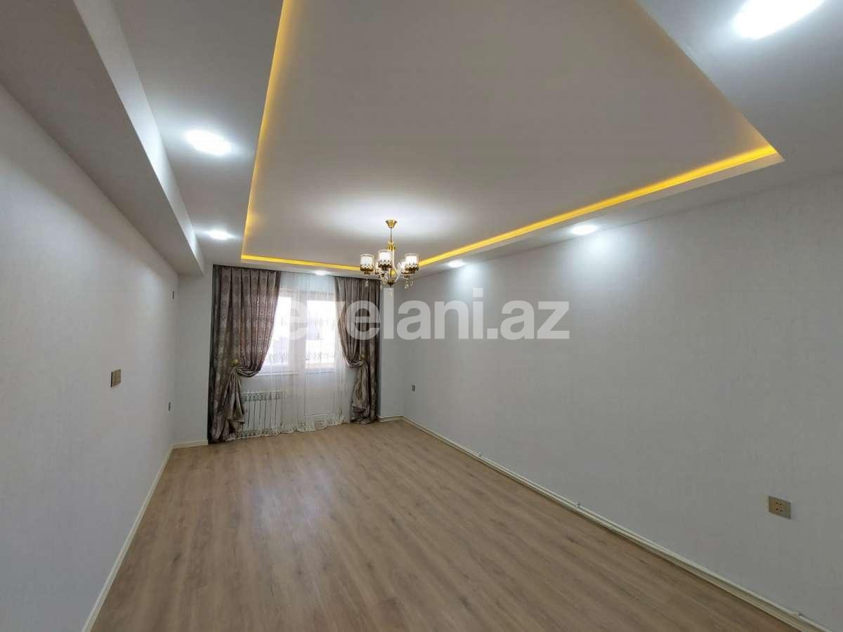 Satılır, yeni tikili, 2 otaqlı, 72 m², Bakı, Nizami r, Neftçilər m.