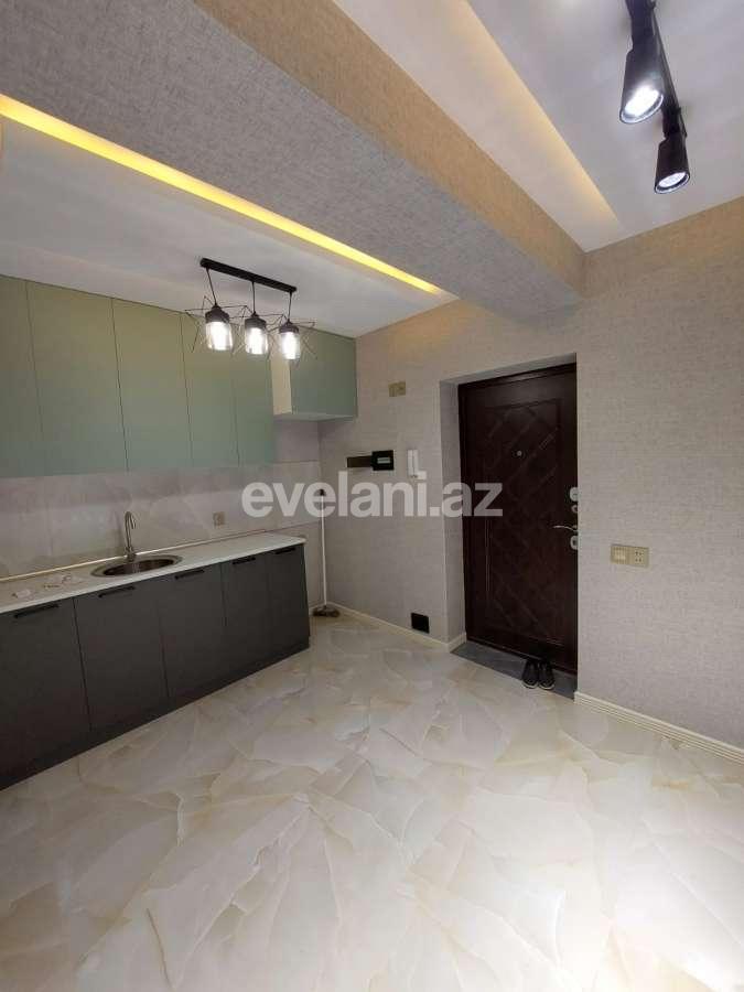 Satılır, yeni tikili, 2 otaqlı, 72 m², Bakı, Nizami r, Neftçilər m.