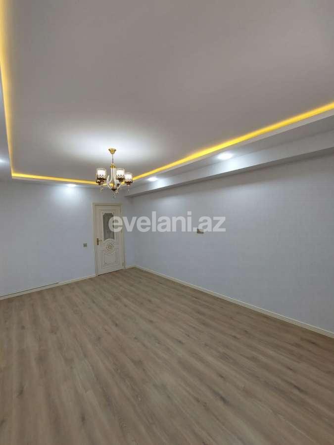 Satılır, yeni tikili, 2 otaqlı, 72 m², Bakı, Nizami r, Neftçilər m.