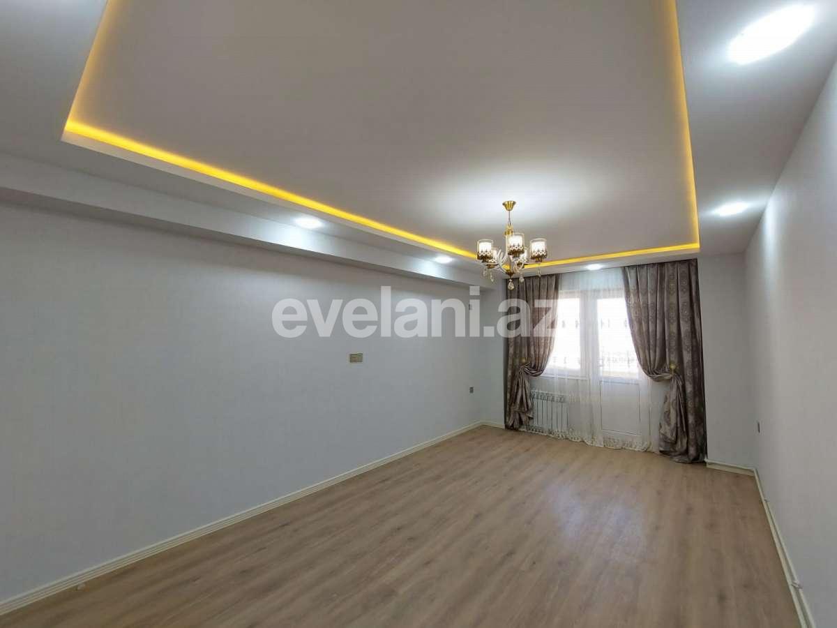 Satılır, yeni tikili, 2 otaqlı, 72 m², Bakı, Nizami r, Neftçilər m.