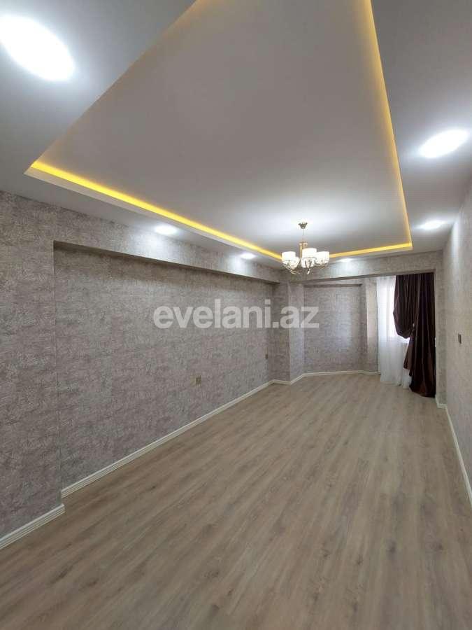 Satılır, yeni tikili, 2 otaqlı, 72 m², Bakı, Nizami r, Neftçilər m.
