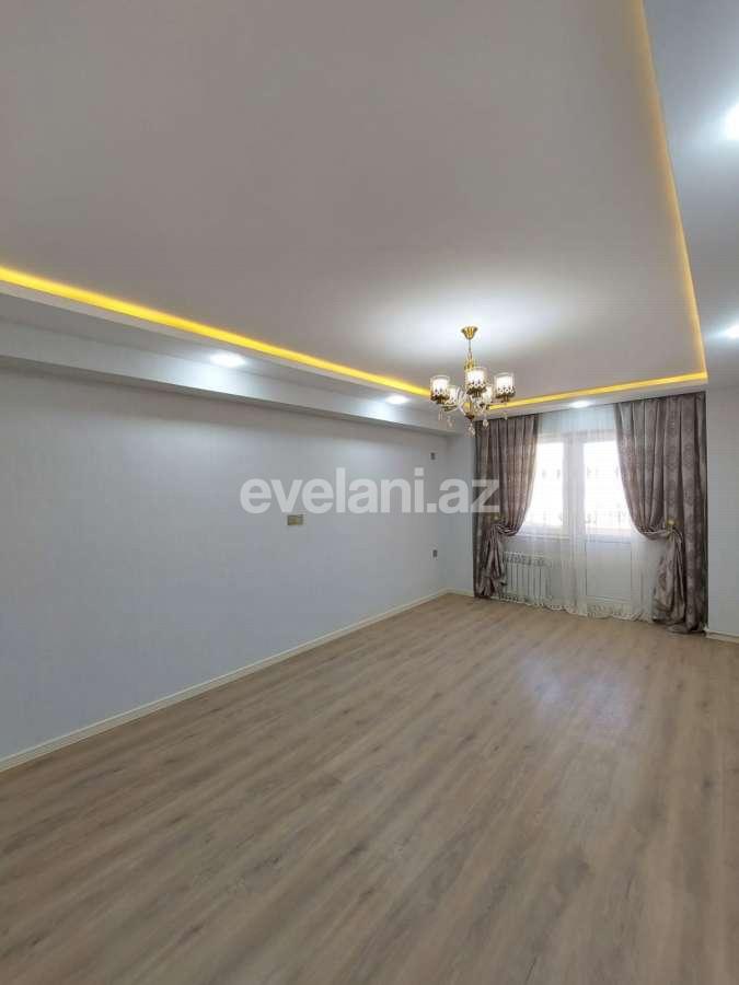 Satılır, yeni tikili, 2 otaqlı, 72 m², Bakı, Nizami r, Neftçilər m.