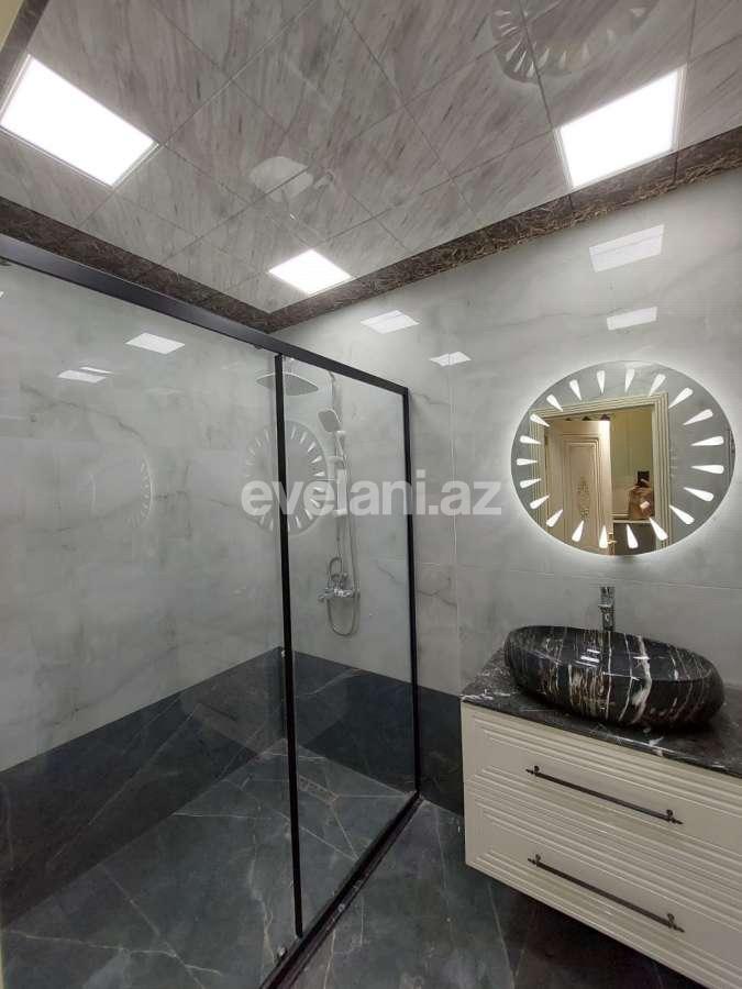 Satılır, yeni tikili, 2 otaqlı, 72 m², Bakı, Nizami r, Neftçilər m.
