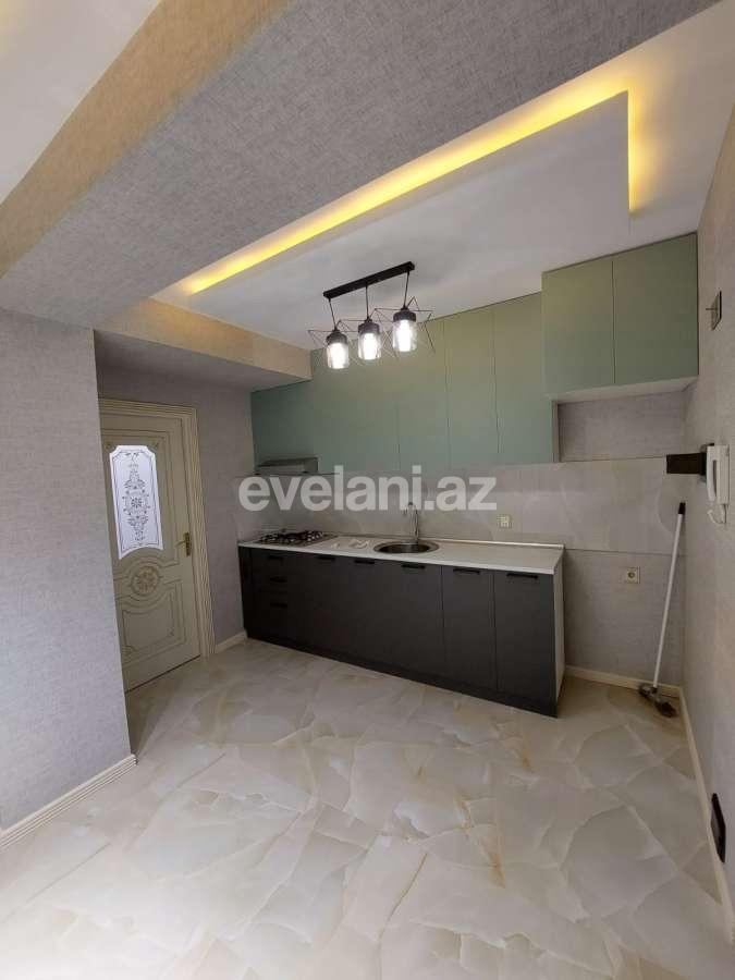 Satılır, yeni tikili, 2 otaqlı, 72 m², Bakı, Nizami r, Neftçilər m.