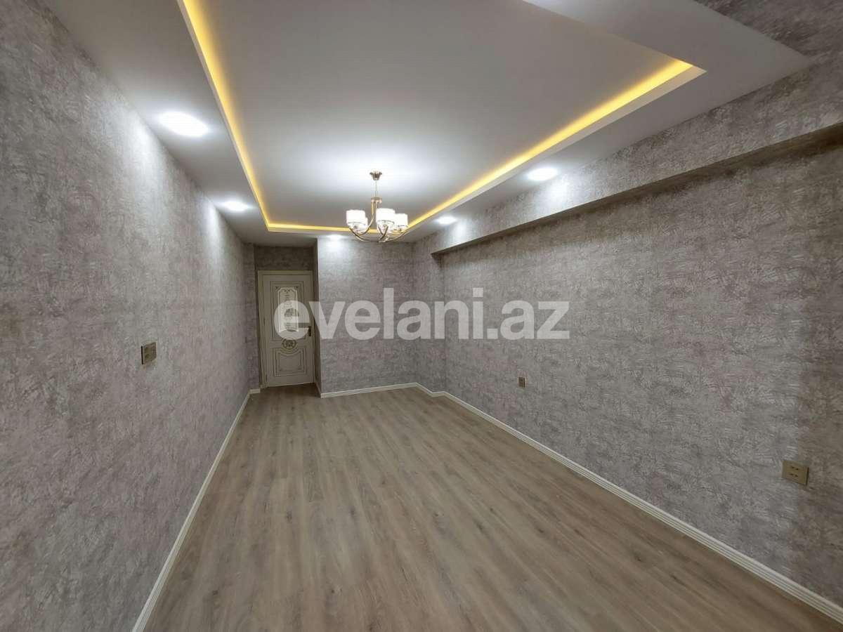 Satılır, yeni tikili, 2 otaqlı, 72 m², Bakı, Nizami r, Neftçilər m.