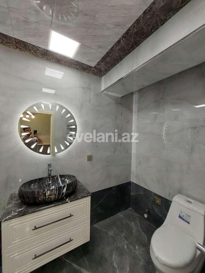Satılır, yeni tikili, 2 otaqlı, 72 m², Bakı, Nizami r, Neftçilər m.