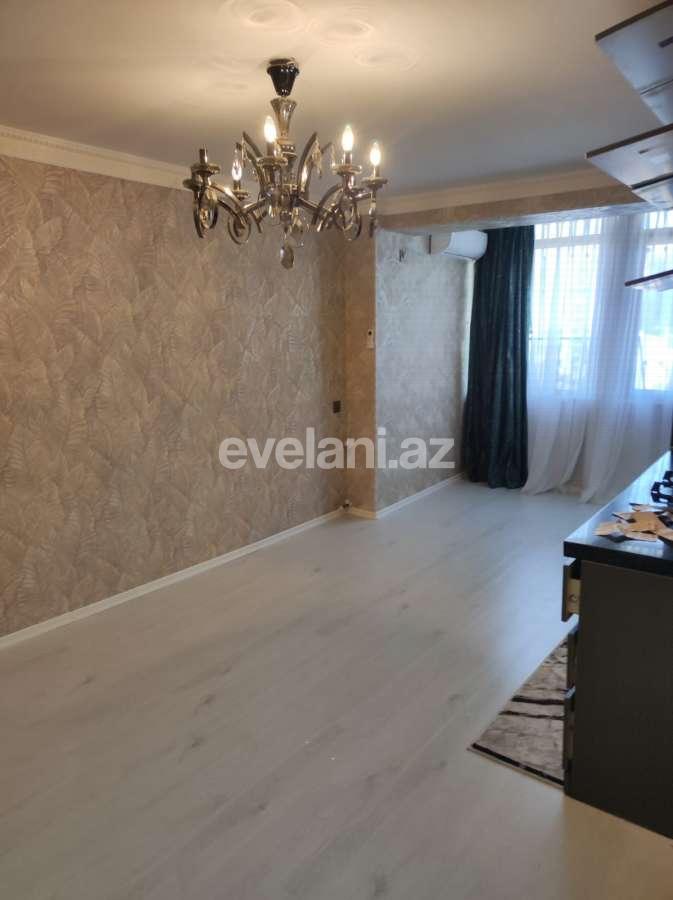 Kirayə verilir, köhnə tikili, 2 otaqlı, 40 m², Bakı, Yasamal r.