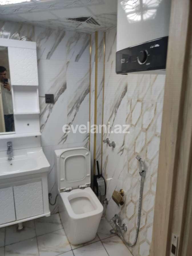 Kirayə verilir, köhnə tikili, 2 otaqlı, 40 m², Bakı, Yasamal r.