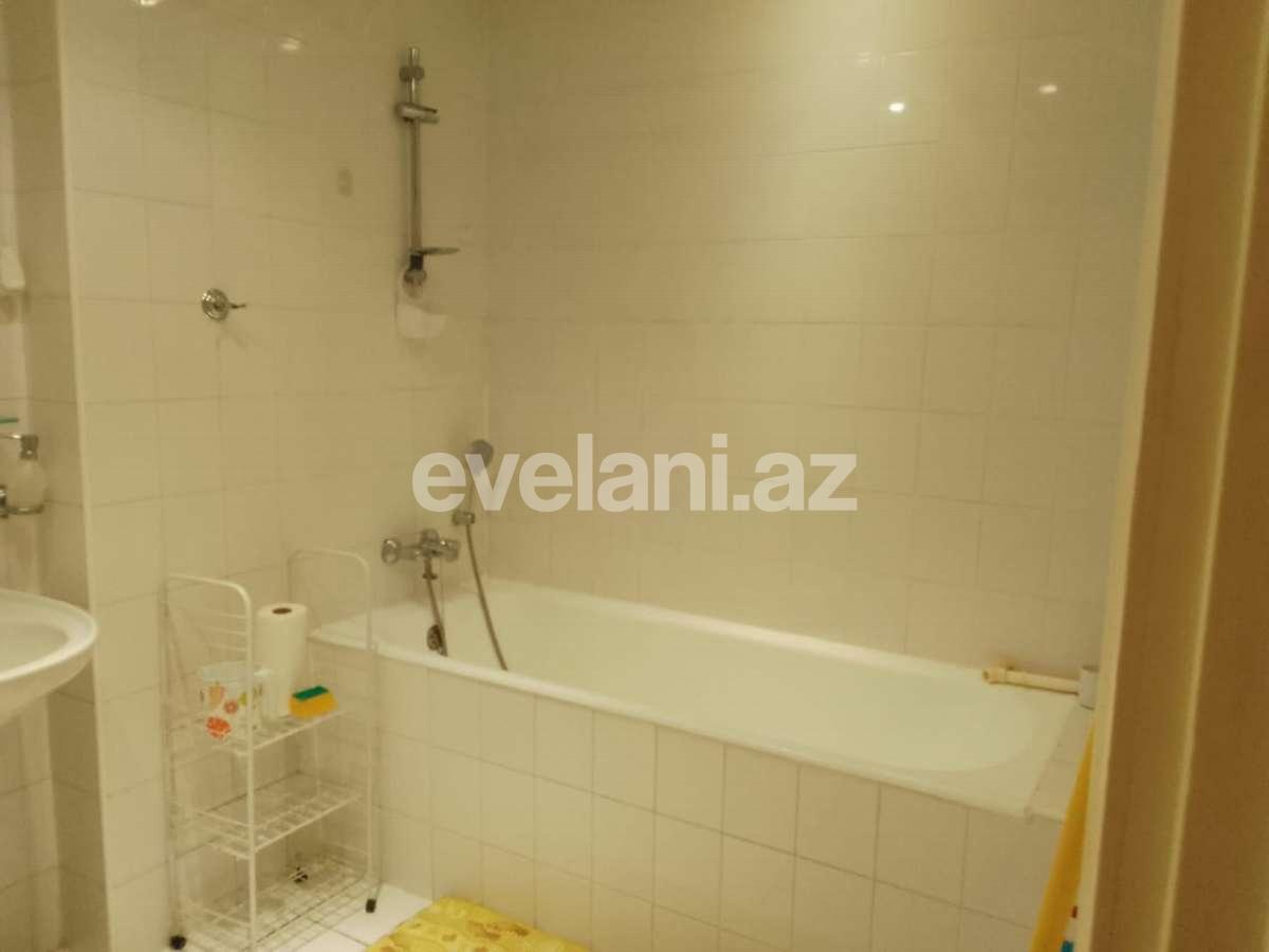 Rent, old building, 4 room, 130 m², Baku, Sabail r, Icheri Sheher m.