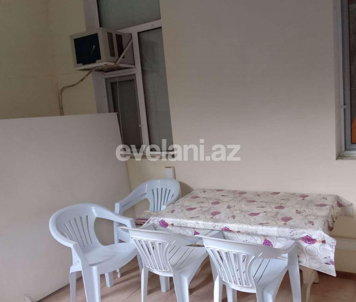 Rent, old building, 4 room, 130 m², Baku, Sabail r, Icheri Sheher m.