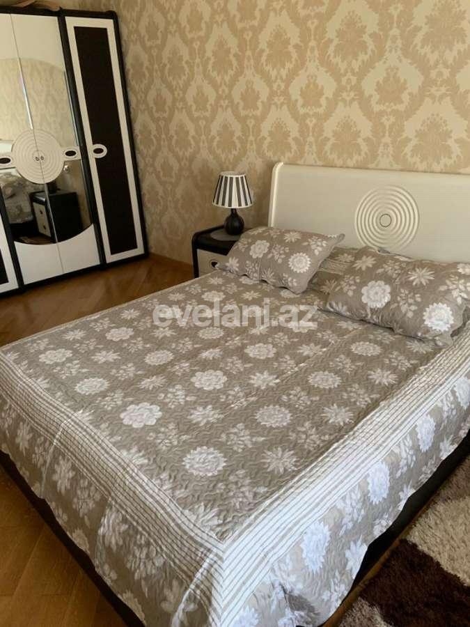 Rent, new building, 2 room, 111 m², Baku, Nasimi r, 28 may m.