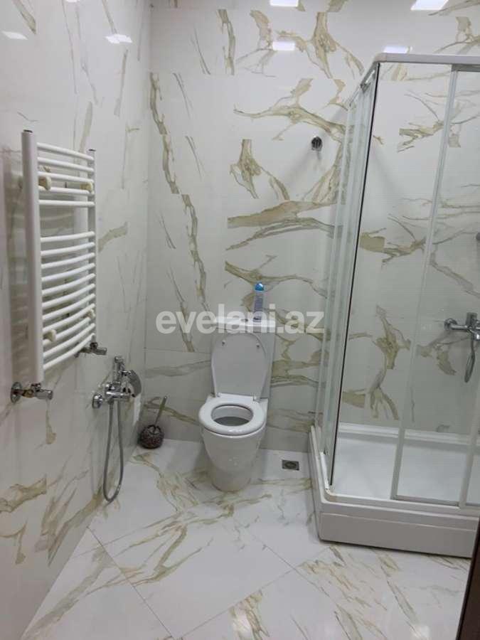 Rent, new building, 2 room, 111 m², Baku, Nasimi r, 28 may m.