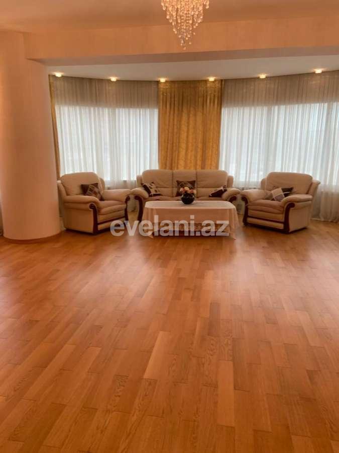 Rent, new building, 2 room, 111 m², Baku, Nasimi r, 28 may m.