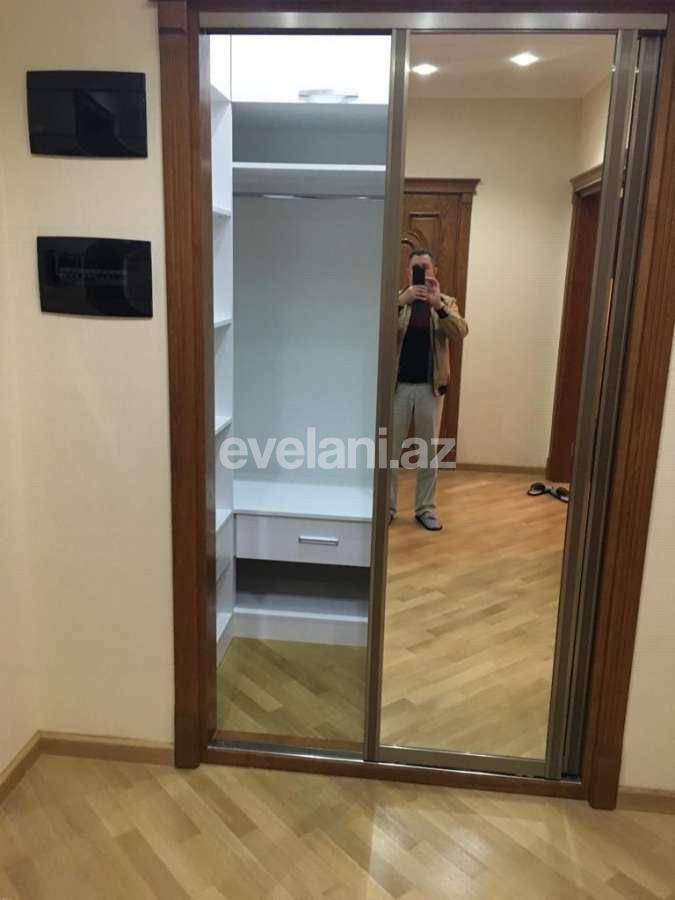 Rent, new building, 2 room, 70 m², Baku, Khatai r, Shah Ismail Khatai m.