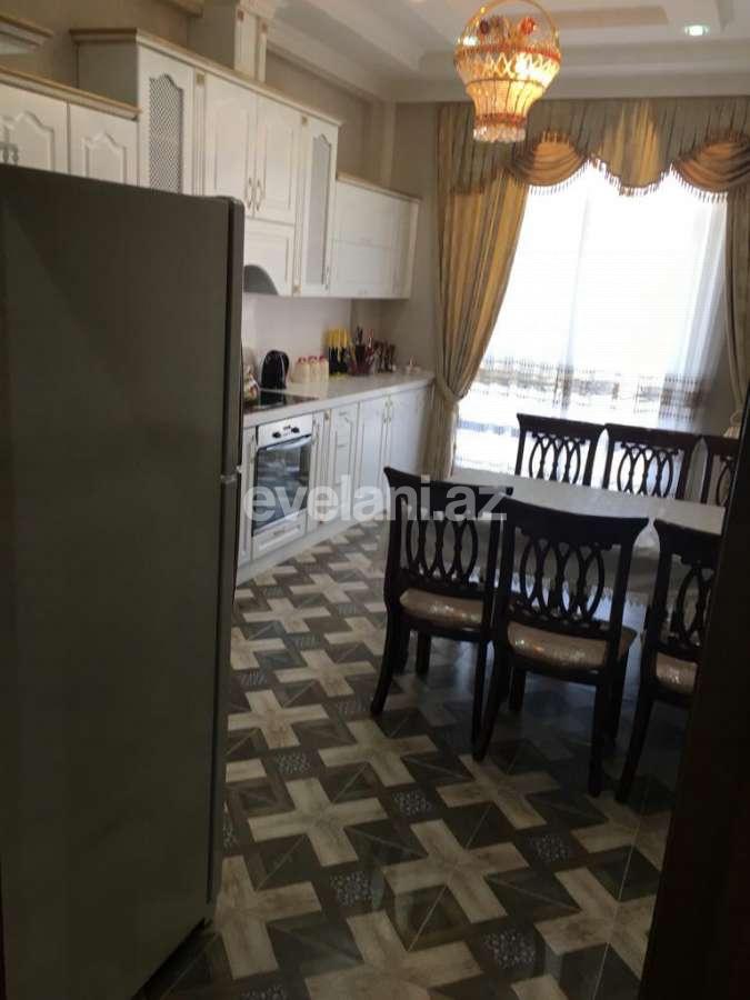 Rent, new building, 2 room, 70 m², Baku, Khatai r, Shah Ismail Khatai m.