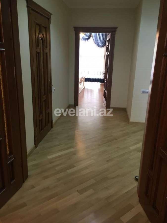 Rent, new building, 2 room, 70 m², Baku, Khatai r, Shah Ismail Khatai m.