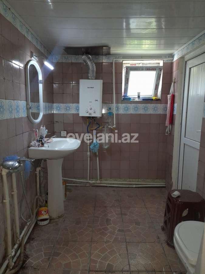 Rent, old building, 2 room, 60 m², Baku, Yasamal r, Nizami m.