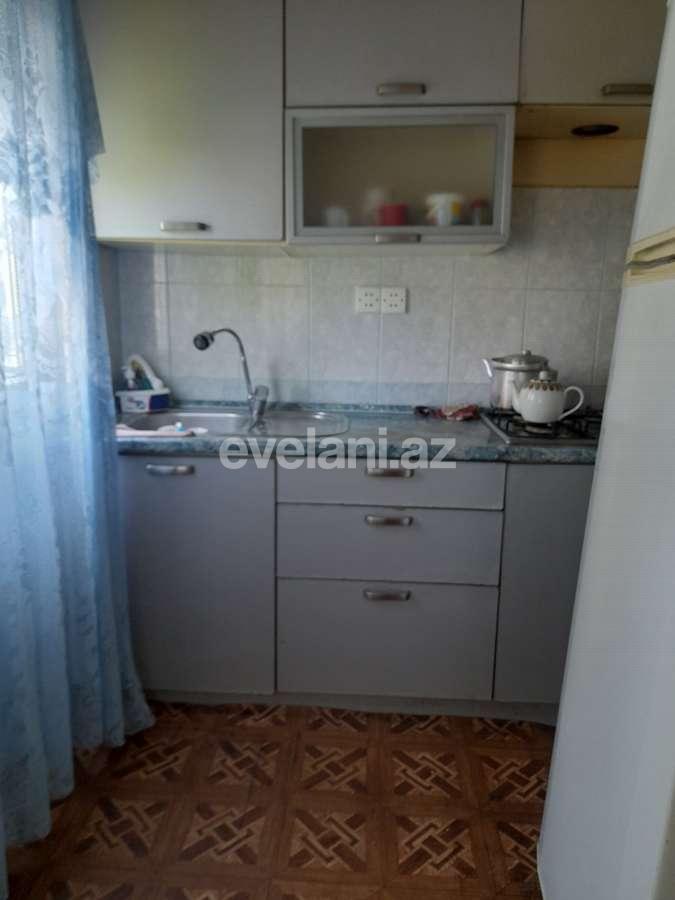 Rent, old building, 2 room, 60 m², Baku, Yasamal r, Nizami m.