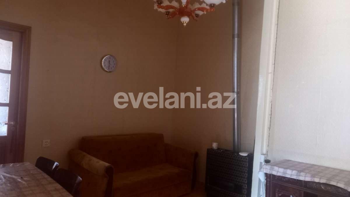 Rent, old building, 2 room, 60 m², Baku, Yasamal r, Nizami m.
