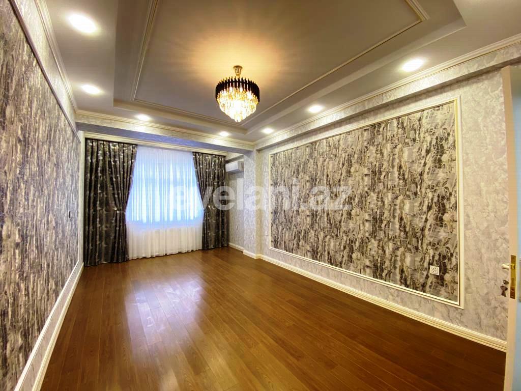 Satılır, yeni tikili, 3 otaqlı, 138 m², Bakı, Nərimanov r, Nəriman Nərimanov m.