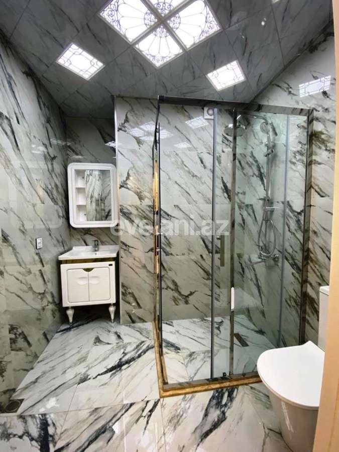 Satılır, yeni tikili, 3 otaqlı, 138 m², Bakı, Nərimanov r, Nəriman Nərimanov m.