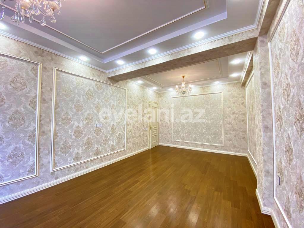 Satılır, yeni tikili, 3 otaqlı, 138 m², Bakı, Nərimanov r, Nəriman Nərimanov m.