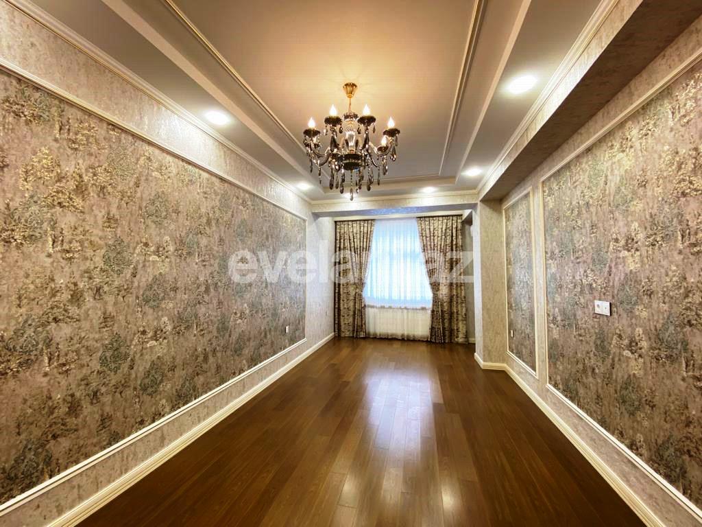 Satılır, yeni tikili, 3 otaqlı, 138 m², Bakı, Nərimanov r, Nəriman Nərimanov m.