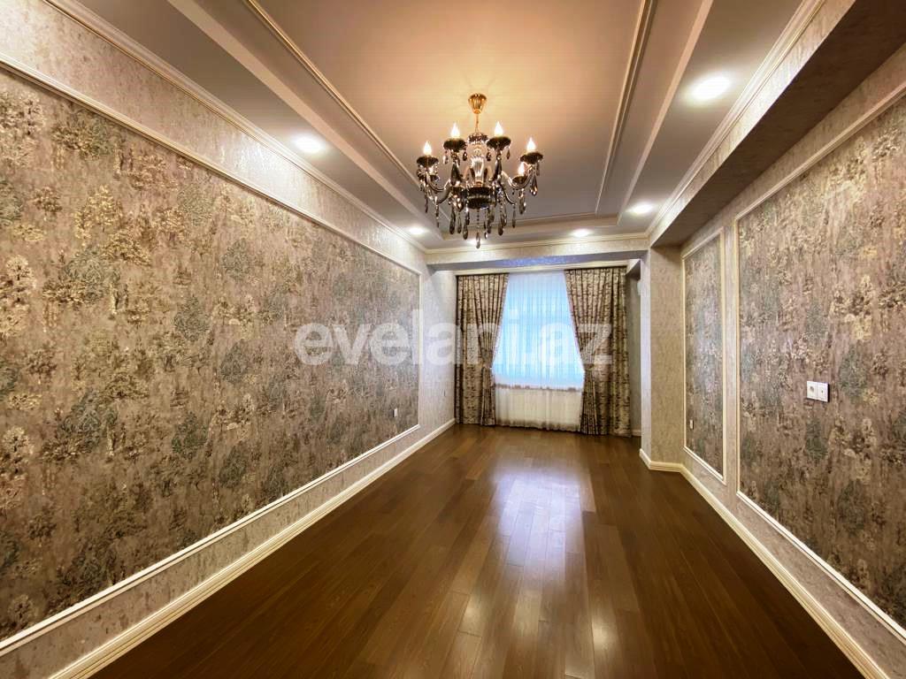 Satılır, yeni tikili, 3 otaqlı, 138 m², Bakı, Nərimanov r, Nəriman Nərimanov m.