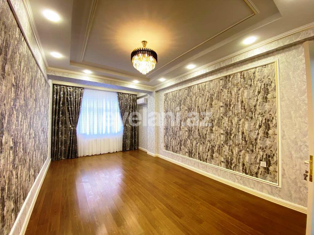 Satılır, yeni tikili, 3 otaqlı, 138 m², Bakı, Nərimanov r, Nəriman Nərimanov m.