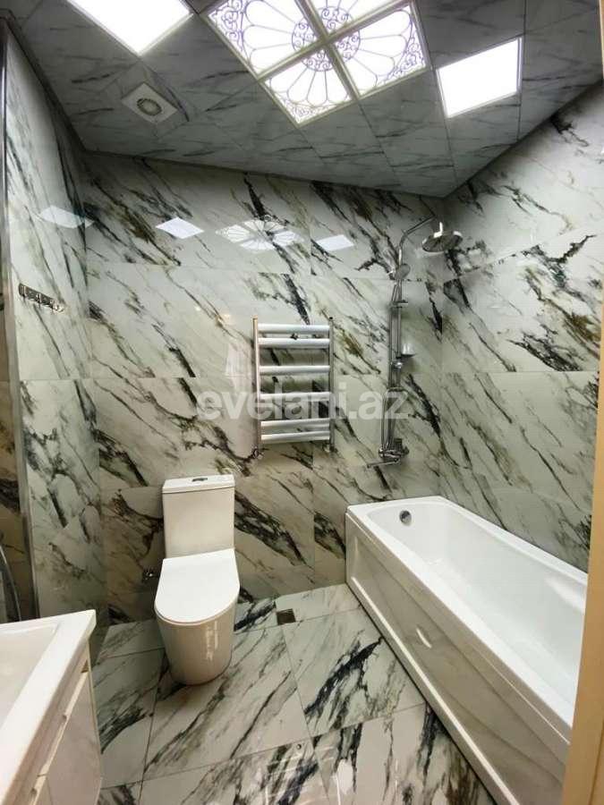 Satılır, yeni tikili, 3 otaqlı, 138 m², Bakı, Nərimanov r, Nəriman Nərimanov m.