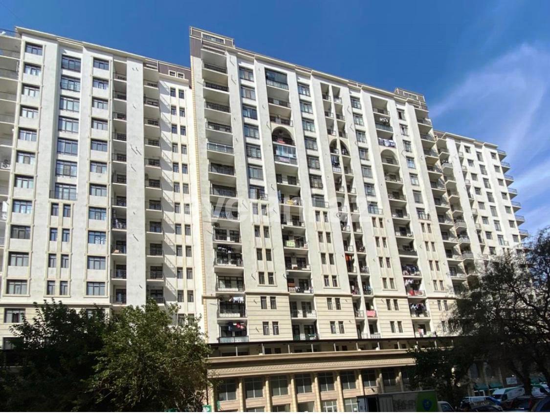Satılır, yeni tikili, 3 otaqlı, 138 m², Bakı, Nərimanov r, Nəriman Nərimanov m.