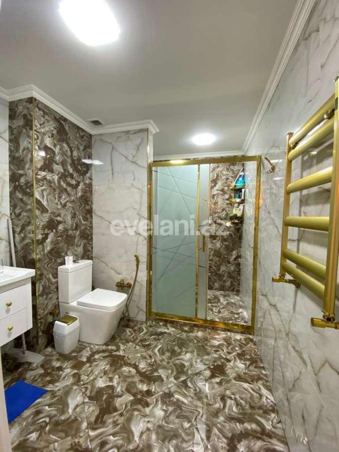 Satılır, yeni tikili, 5 otaqlı, 210 m², Bakı, Nizami r, Neftçilər m.