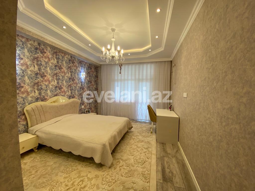 Satılır, yeni tikili, 5 otaqlı, 210 m², Bakı, Nizami r, Neftçilər m.