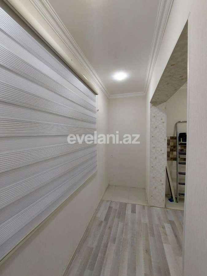 Продаётся, вторичка, 2-комнаты, 40 m², Баку, Низаминский r, Халглар Достлугу m.