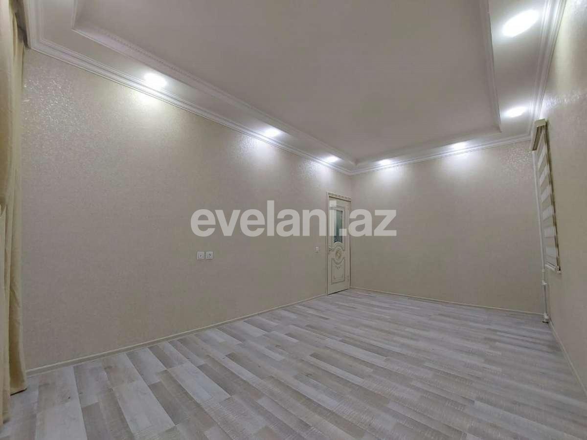 Продаётся, вторичка, 2-комнаты, 40 m², Баку, Низаминский r, Халглар Достлугу m.