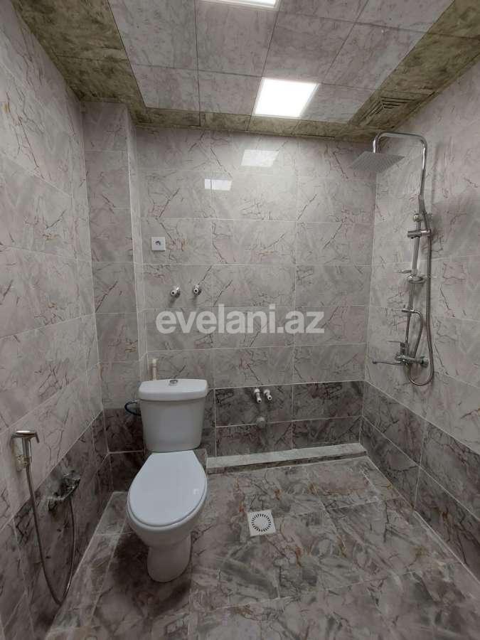 Продаётся, вторичка, 2-комнаты, 40 m², Баку, Низаминский r, Халглар Достлугу m.