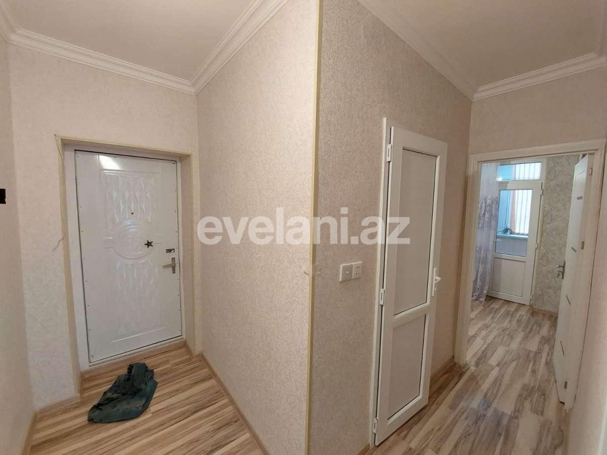 Продаётся, вторичка, 2-комнаты, 40 m², Баку, Низаминский r, Халглар Достлугу m.