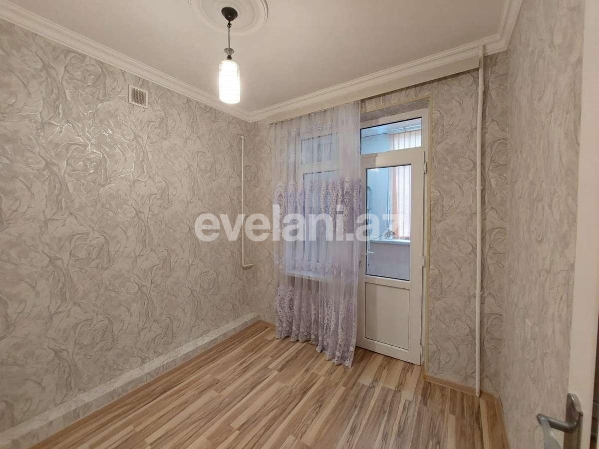 Продаётся, вторичка, 2-комнаты, 40 m², Баку, Низаминский r, Халглар Достлугу m.