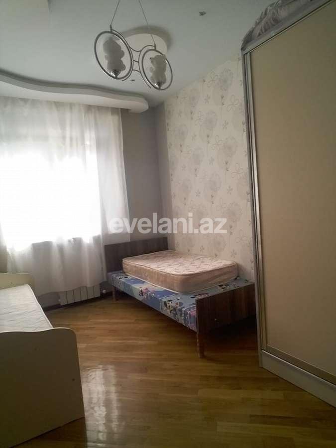 Kirayə verilir, köhnə tikili, 3 otaqlı, 90 m², Bakı, Nərimanov r.