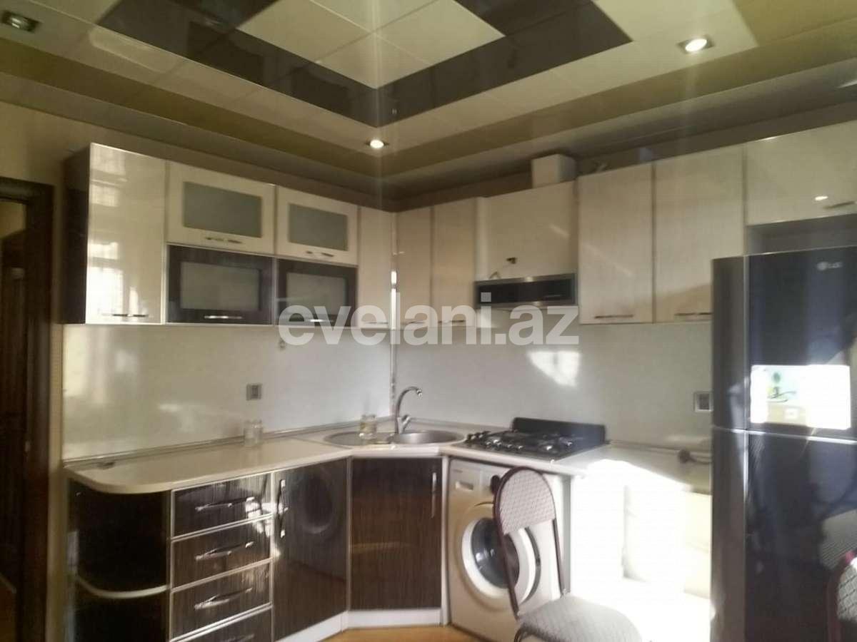 Kirayə verilir, köhnə tikili, 3 otaqlı, 90 m², Bakı, Nərimanov r.