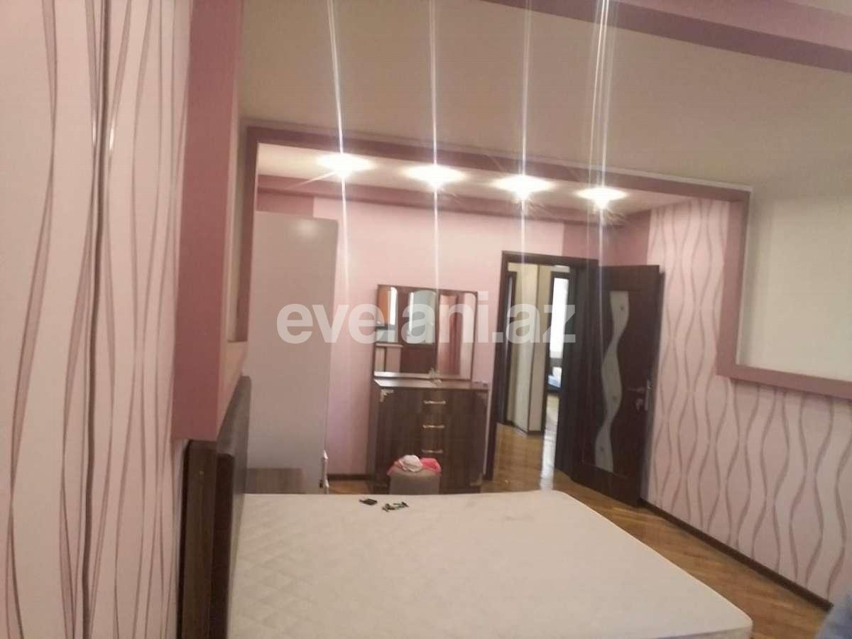 Kirayə verilir, köhnə tikili, 3 otaqlı, 90 m², Bakı, Nərimanov r.