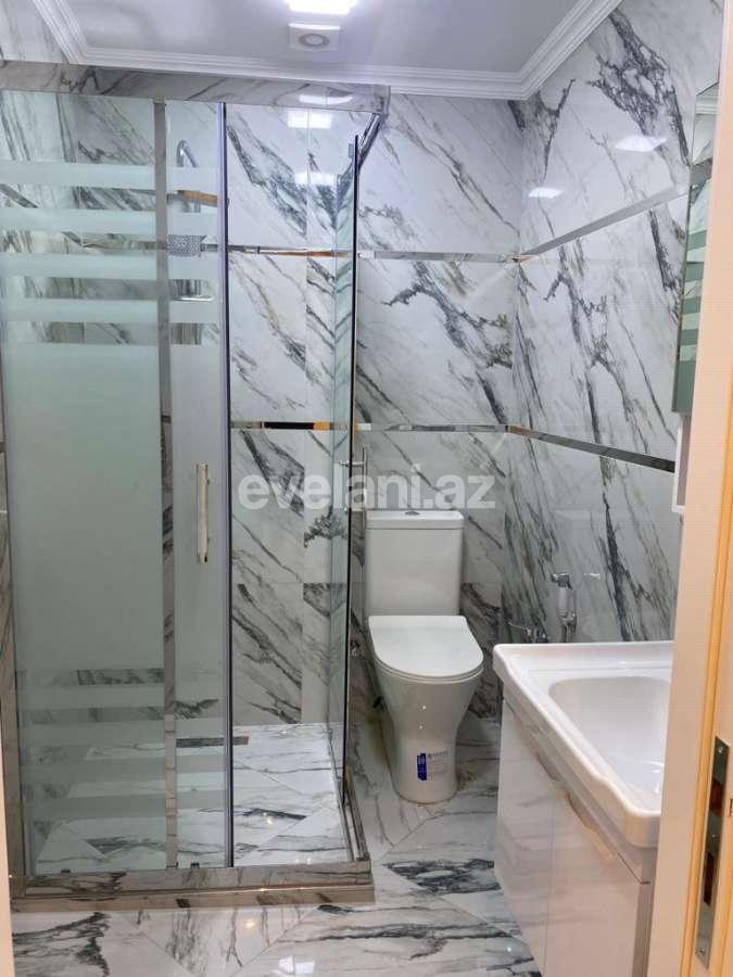 Satılır, yeni tikili, 4 otaqlı, 145 m², Bakı, Nizami r, Neftçilər m.