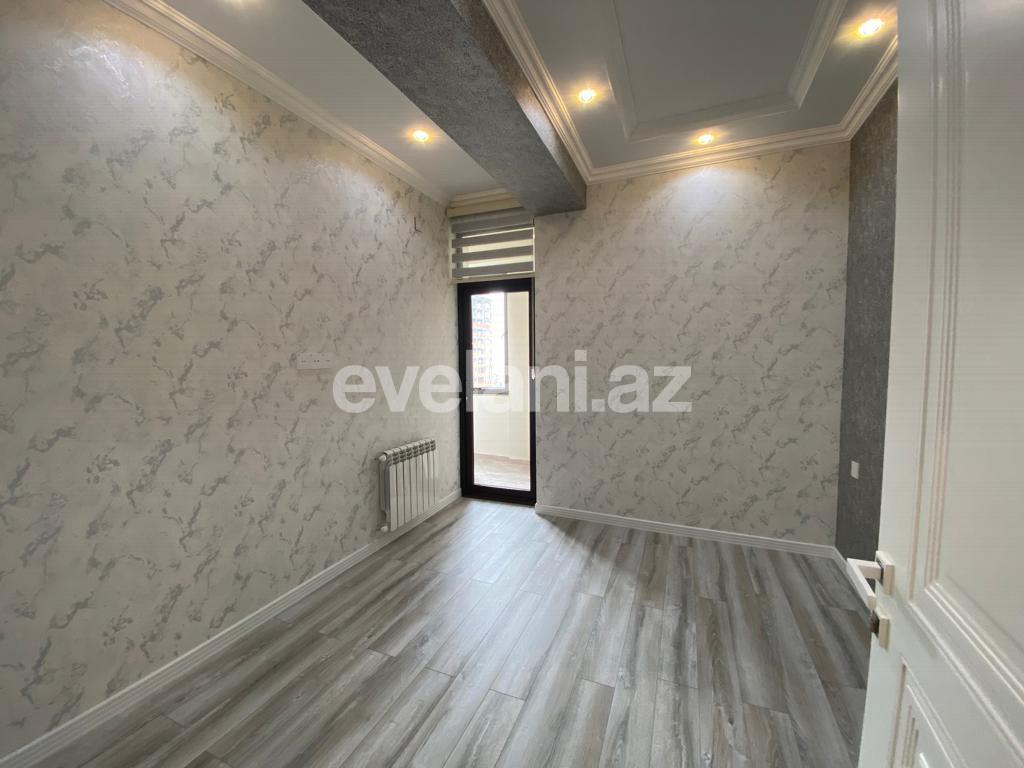 Satılır, yeni tikili, 4 otaqlı, 145 m², Bakı, Nizami r, Neftçilər m.
