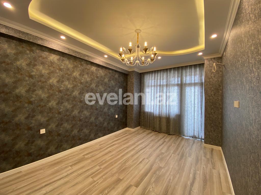 Satılır, yeni tikili, 4 otaqlı, 145 m², Bakı, Nizami r, Neftçilər m.