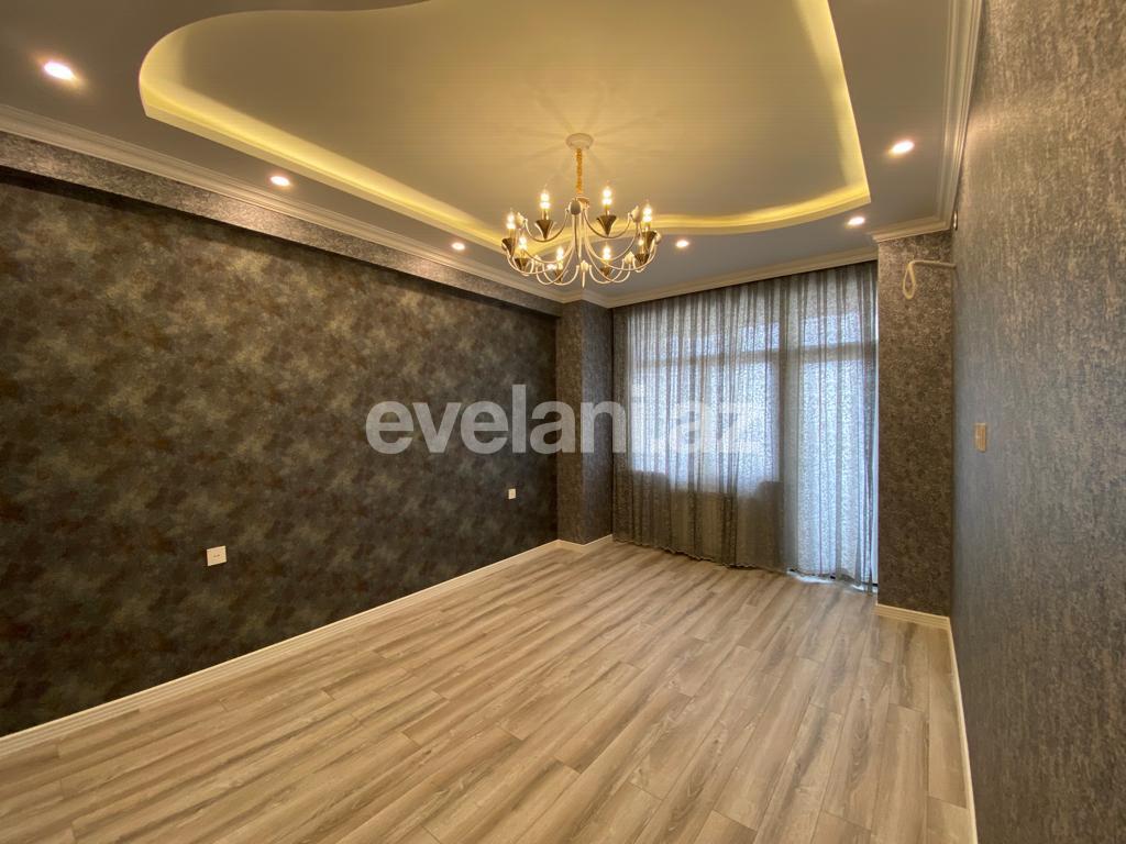 Satılır, yeni tikili, 4 otaqlı, 145 m², Bakı, Nizami r, Neftçilər m.